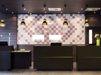 Aparthotel Citadines City Centre Frankfurt 4*
