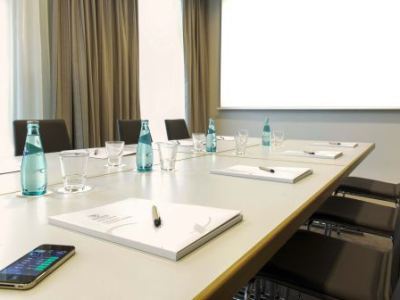 Апарт-отель Citadines Centre Frankfurt