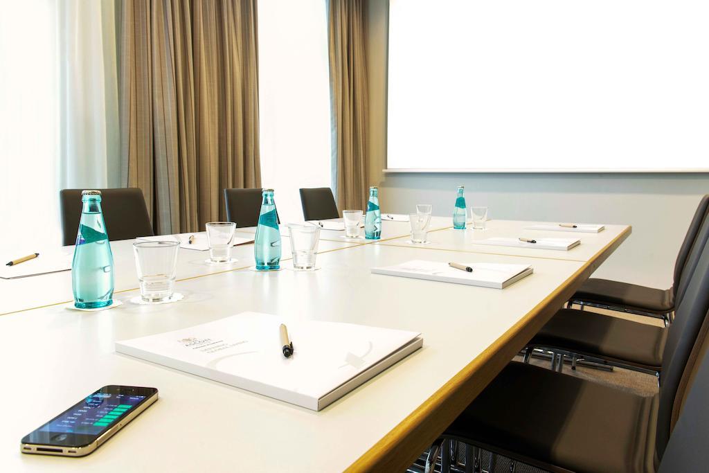 Citadines Centre Frankfurt Lejlighedshotel 4*