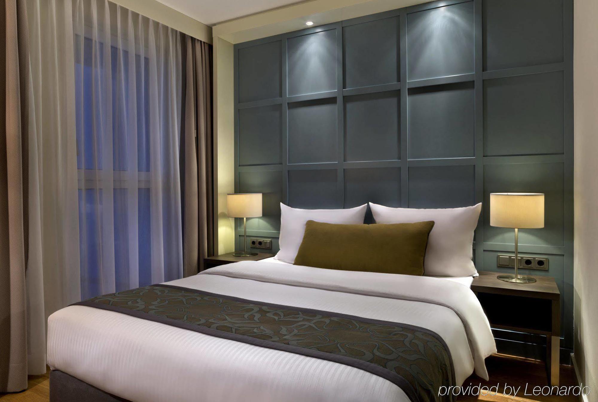 Citadines Centre Frankfurt Lejlighedshotel