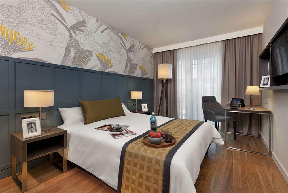 Aparthotel Citadines Centre Frankfurt Francoforte sul Meno
