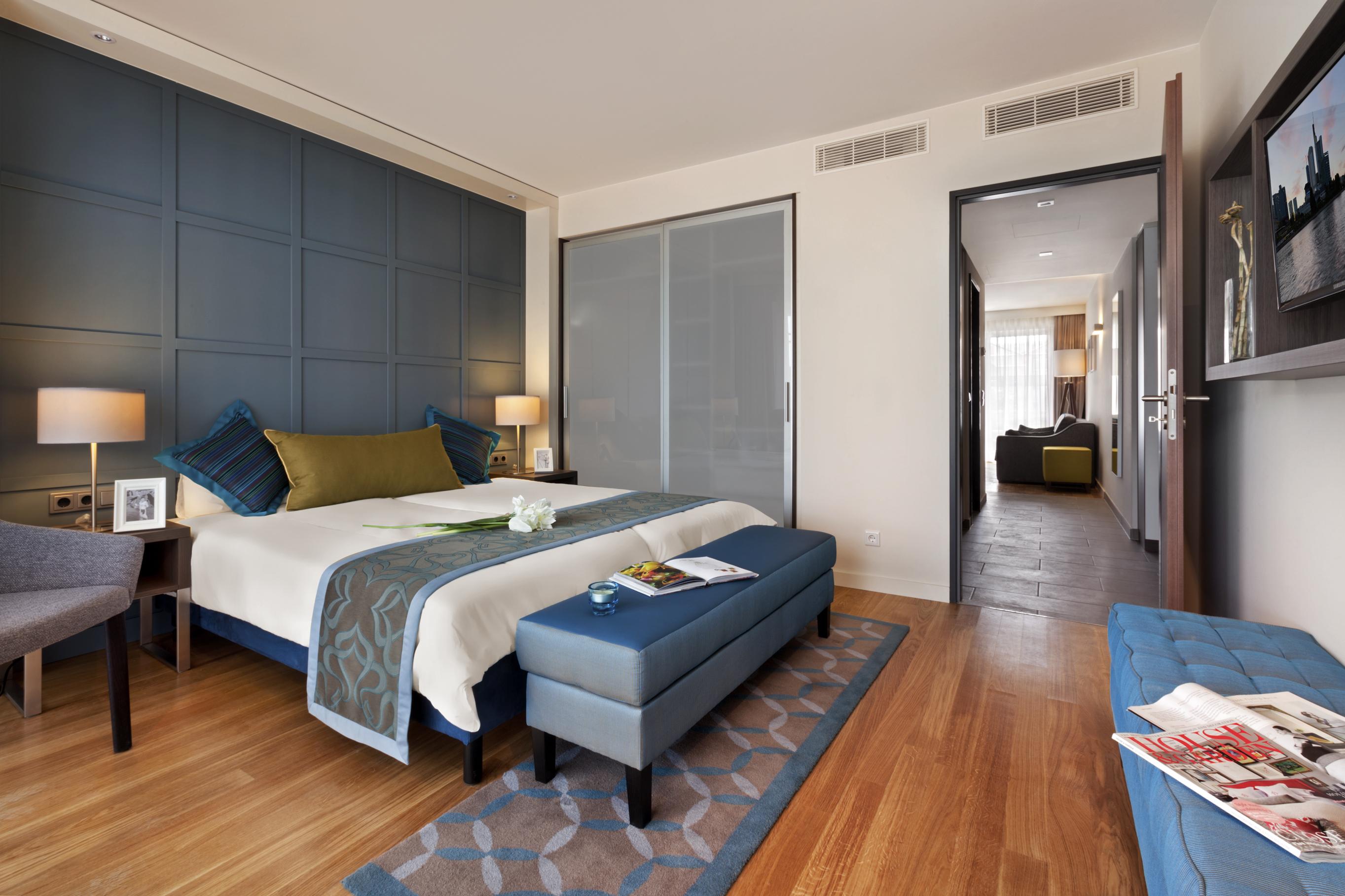 Aparthotel Citadines Centre Frankfurt Francoforte sul Meno