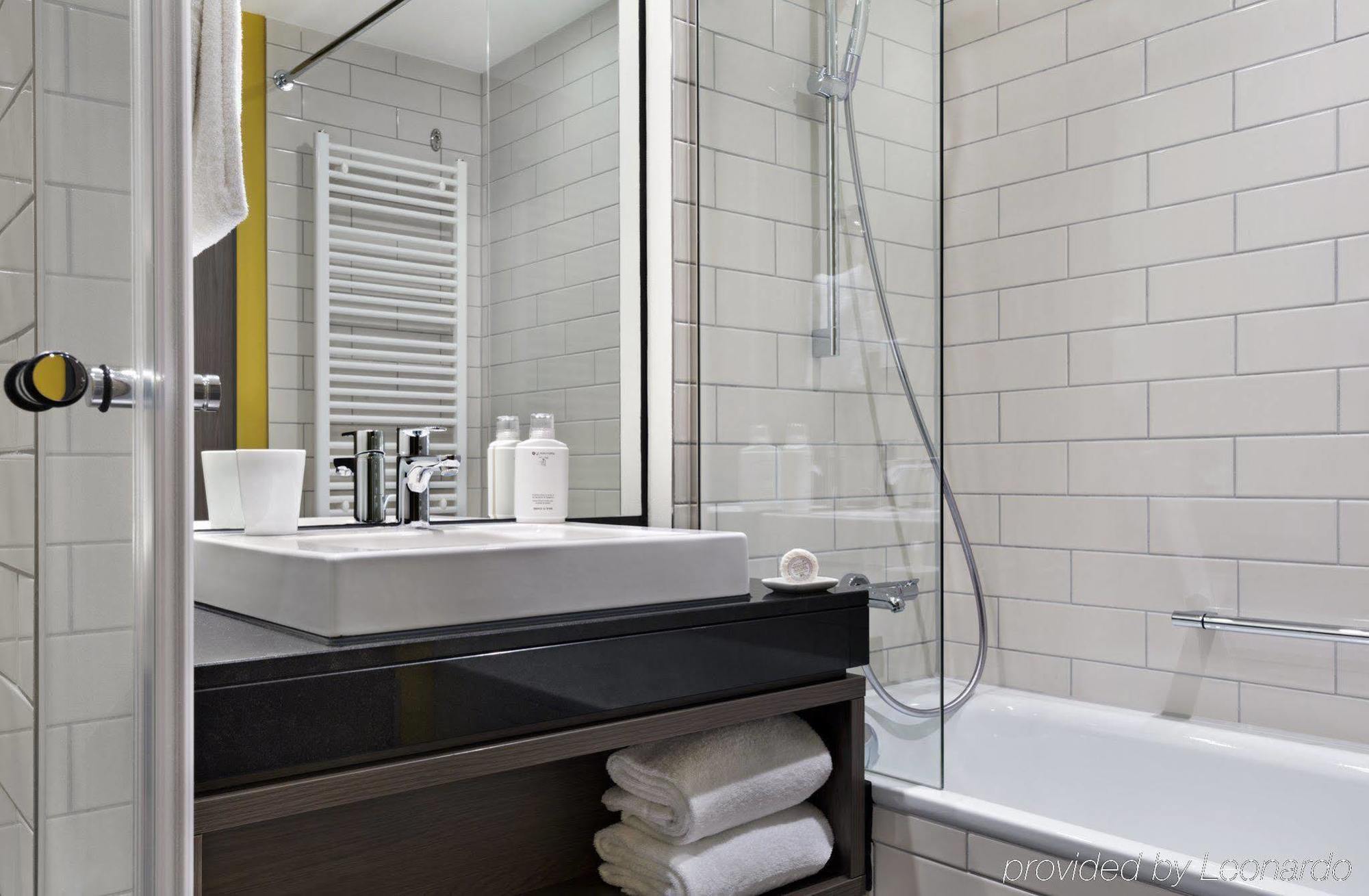 Citadines Centre Frankfurt Aparthotel Francoforte sul Meno